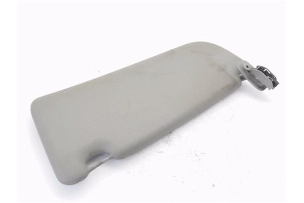 Recambio de parasol derecho para audi a3 (8l) 1.9 tdi ambiente referencia OEM IAM 8D0857552G  