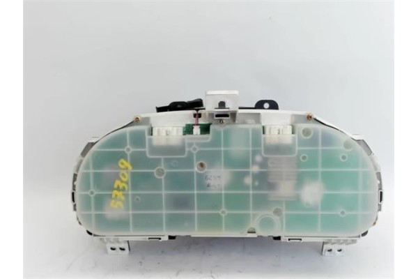 Recambio de cuadro completo para mazda 3 berlina (bk) 1.6 cd active+ xcite referencia OEM IAM 4SBN9KA  