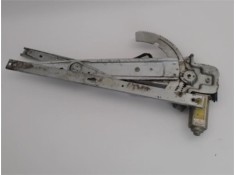 Recambio de mecanismo elevalunas delantero derecho para rover rover 200 (rf) referencia OEM IAM   