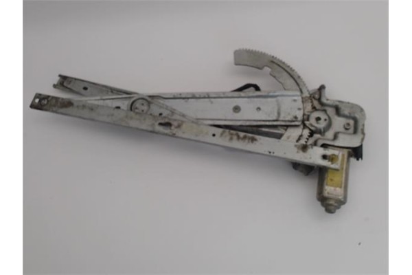 Recambio de mecanismo elevalunas delantero derecho para rover rover 200 (rf) referencia OEM IAM   