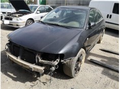 audi a3 (8l) del año 2000