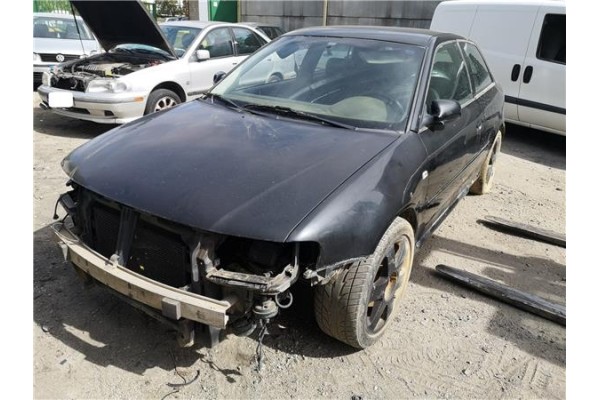 audi a3 (8l) del año 2000