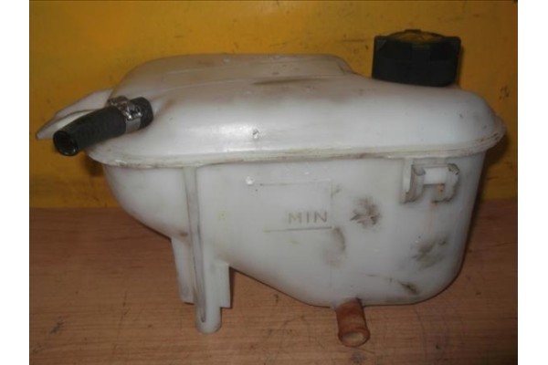 Recambio de botella expansion para fiat cinquecento (170)(1993) 0.9 i.e. s [0,9 ltr. - 29 kw] referencia OEM IAM  954113 