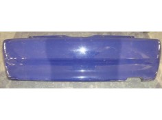 Recambio de paragolpes trasero para volkswagen polo iii (6n1) 55 1.4 referencia OEM IAM   