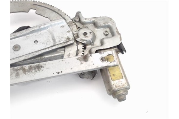 Recambio de mecanismo elevalunas delantero derecho para rover rover 200 (rf) referencia OEM IAM   