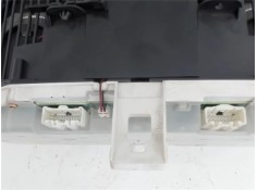 Recambio de cuadro completo para mazda 3 berlina (bk) 1.6 cd active+ xcite referencia OEM IAM 4SBN9KA  