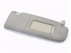 Recambio de parasol derecho para audi a3 (8l) 1.9 tdi ambiente referencia OEM IAM 8D0857552G  