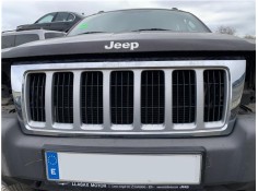 Recambio de rejilla capo para jeep grand cherokee (wj/wg) 2.7 crd laredo referencia OEM IAM 55054890  