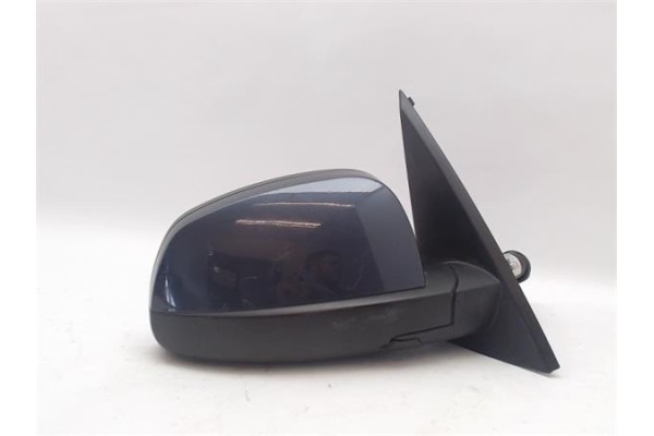 Recambio de retrovisor derecho para opel meriva (2003) referencia OEM IAM   