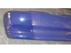 Recambio de paragolpes trasero para volkswagen polo iii (6n1) 55 1.4 referencia OEM IAM   