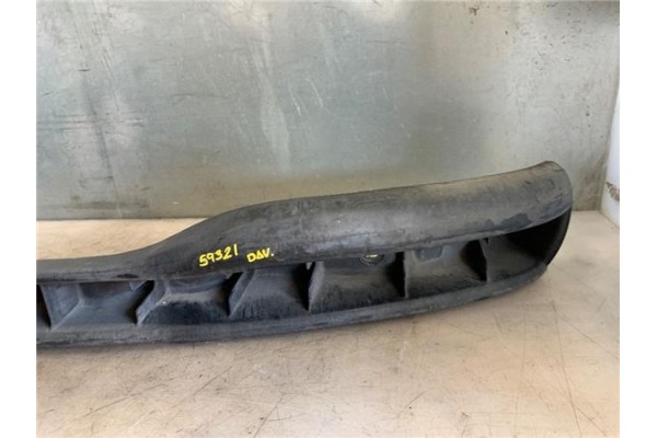 Recambio de refuerzo paragolpes para citroen xsara picasso 2.0 hdi referencia OEM IAM 7414R3  