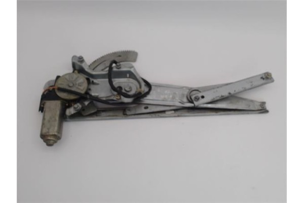 Recambio de mecanismo elevalunas delantero derecho para rover rover 200 (rf) referencia OEM IAM   