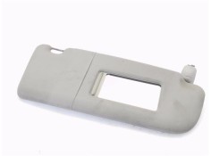 Recambio de parasol derecho para audi a3 (8l) 1.9 tdi ambiente referencia OEM IAM 8D0857552G  