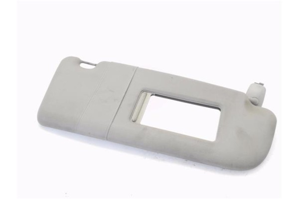 Recambio de parasol derecho para audi a3 (8l) 1.9 tdi ambiente referencia OEM IAM 8D0857552G  