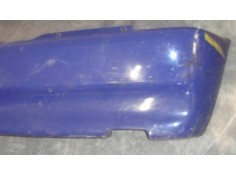 Recambio de paragolpes trasero para volkswagen polo iii (6n1) 55 1.4 referencia OEM IAM   
