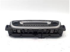 Recambio de mandos calefaccion / a.a. para renault megane iii sport tourer 1.5 dynamique referencia OEM IAM 275100007R 275103596