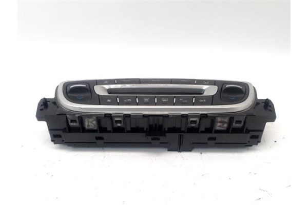 Recambio de mandos calefaccion / a.a. para renault megane iii sport tourer 1.5 dynamique referencia OEM IAM 275100007R 275103596