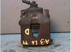 Recambio de pinza freno delantero derecha para audi a3 (8p1) 1.6 ambiente referencia OEM IAM 1K0615124D  