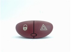 INTERRUPTOR LUCES EMERGENCIA 6554L0 662509 