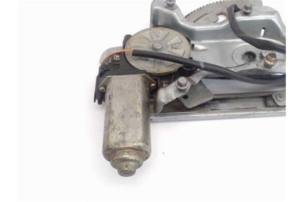 Recambio de mecanismo elevalunas delantero derecho para rover rover 200 (rf) referencia OEM IAM   