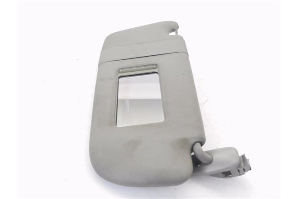 Recambio de parasol derecho para audi a3 (8l) 1.9 tdi ambiente referencia OEM IAM 8D0857552G  