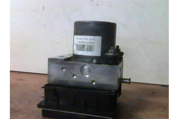 Recambio de nucleo abs para honda cr-v iii 2.2 i-dtec referencia OEM IAM 100128 0265238042 0265951266 