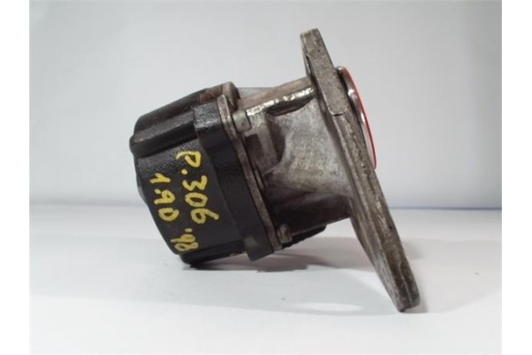 Recambio de depresor freno para peugeot 306 (7b, n3, n5) 1.9 sld referencia OEM IAM 456542  
