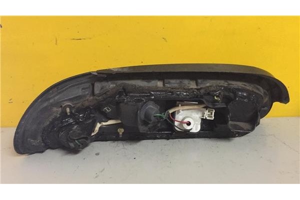 Recambio de piloto trasero derecho para nissan 100 nx (b13) 1.6 básico referencia OEM IAM 22063332  