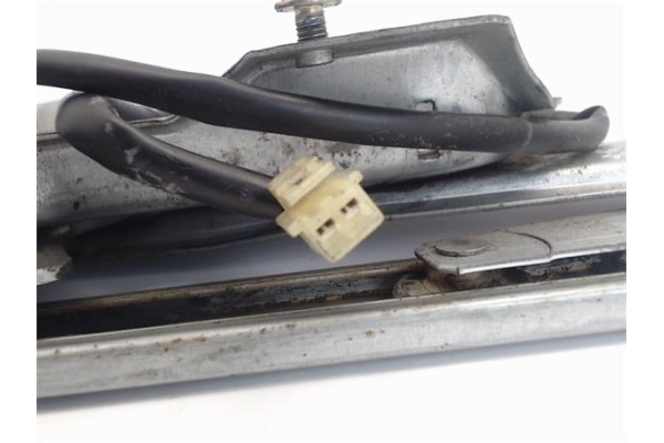 Recambio de mecanismo elevalunas delantero derecho para rover rover 200 (rf) referencia OEM IAM   