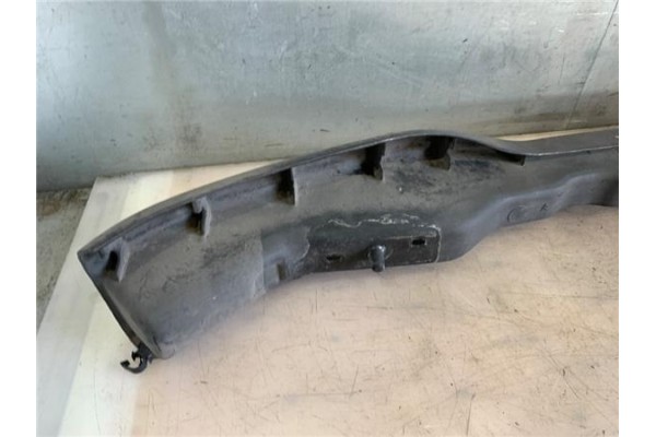 Recambio de refuerzo paragolpes para citroen xsara picasso 2.0 hdi referencia OEM IAM 7414R3  