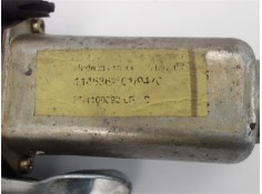 Recambio de mecanismo elevalunas delantero derecho para rover rover 200 (rf) referencia OEM IAM   