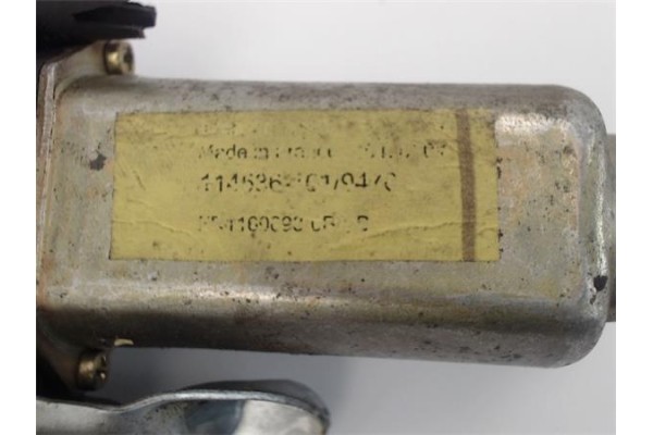 Recambio de mecanismo elevalunas delantero derecho para rover rover 200 (rf) referencia OEM IAM   