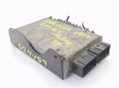 Recambio de centralita para chrysler neon pl 2.0 16v referencia OEM IAM P05269997AC 9997AC 