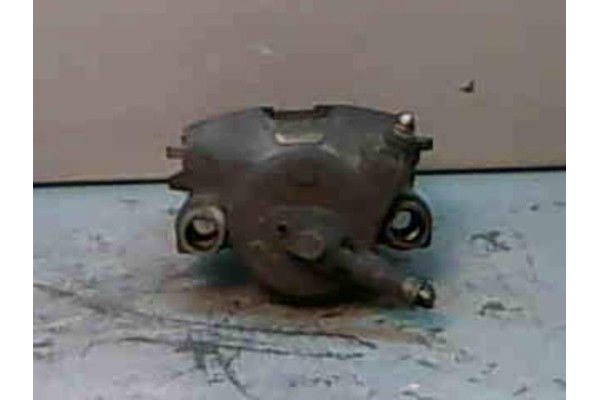 Recambio de pinza freno delantero derecha para audi a3 (8p1) 1.6 ambiente referencia OEM IAM 1K0615124D  