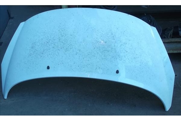 Recambio de capo para peugeot 207 1.4 confort referencia OEM IAM   