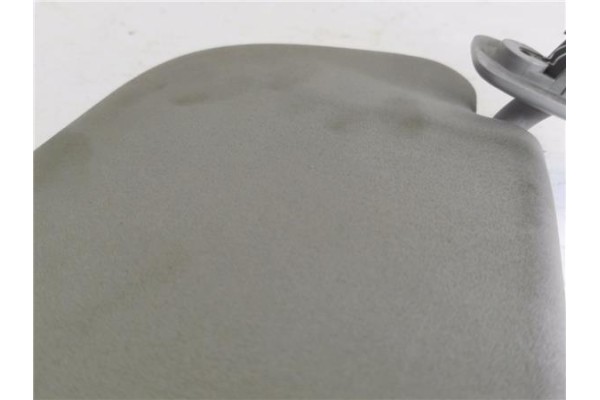 Recambio de parasol derecho para audi a3 (8l) 1.9 tdi ambiente referencia OEM IAM 8D0857552G  