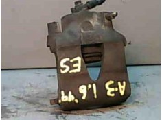 Recambio de pinza freno delantero izquierda para audi a3 (8p1) 1.6 ambiente referencia OEM IAM 1K0615123D  