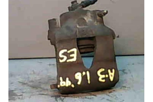 Recambio de pinza freno delantero izquierda para audi a3 (8p1) 1.6 ambiente referencia OEM IAM 1K0615123D  
