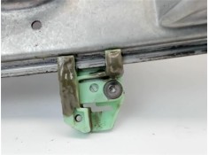 Recambio de mecanismo elevalunas delantero derecho para renault scenic ii (jm) referencia OEM IAM   