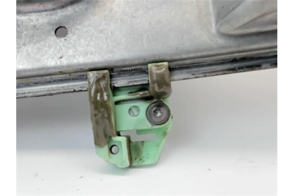 Recambio de mecanismo elevalunas delantero derecho para renault scenic ii (jm) referencia OEM IAM   