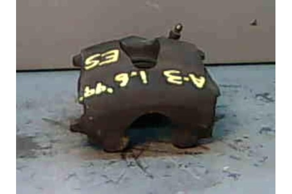 Recambio de pinza freno delantero izquierda para audi a3 (8p1) 1.6 ambiente referencia OEM IAM 1K0615123D  