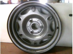 Recambio de llanta para smart coupe 0.6 pure referencia OEM IAM   