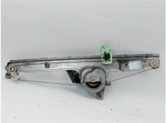 Recambio de mecanismo elevalunas delantero derecho para renault scenic ii (jm) referencia OEM IAM   