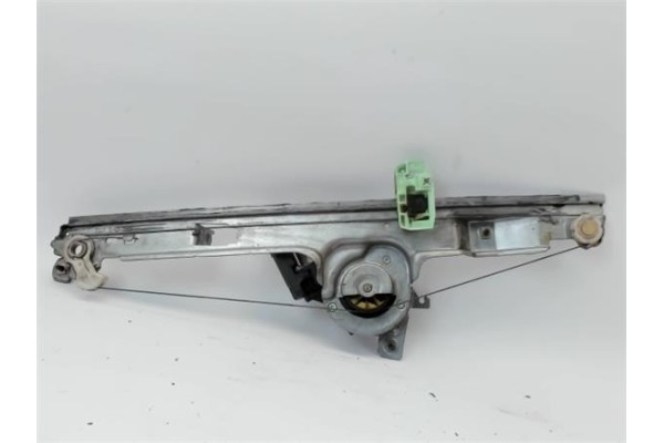 Recambio de mecanismo elevalunas delantero derecho para renault scenic ii (jm) referencia OEM IAM   