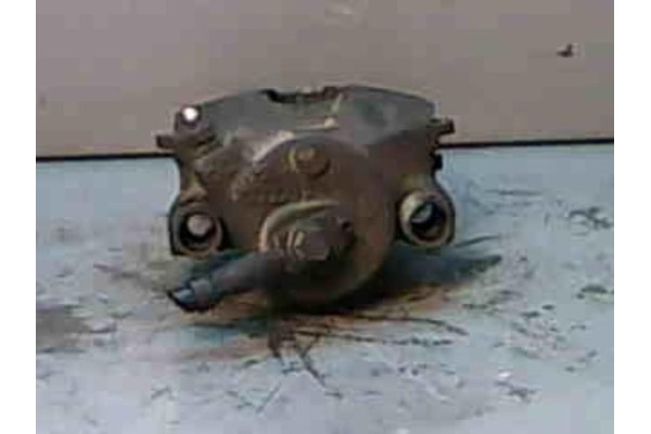 Recambio de pinza freno delantero izquierda para audi a3 (8p1) 1.6 ambiente referencia OEM IAM 1K0615123D  