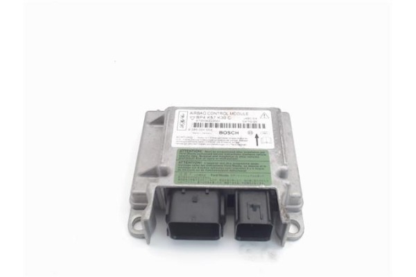 Recambio de centralita airbag para mazda 3 berlina (bk) 1.6 cd active+ xcite referencia OEM IAM 0285001554  