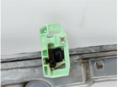 Recambio de mecanismo elevalunas delantero derecho para renault scenic ii (jm) referencia OEM IAM   
