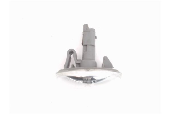 Recambio de piloto intermitente lat. delantero derecho para peugeot 206 1.4 hdi eco 70 referencia OEM IAM 632574 FL0052 632570 ,