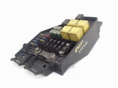 Recambio de caja fusibles/rele para land rover freelander (ln) 2.0 di referencia OEM IAM YQE103530  