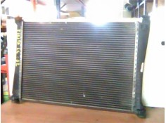 Recambio de radiador para ford fiesta (cbk) 1.4 ambiente referencia OEM IAM   